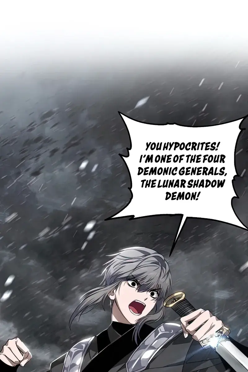 SSS Class Revival Hunter Chapter 74 Page 10