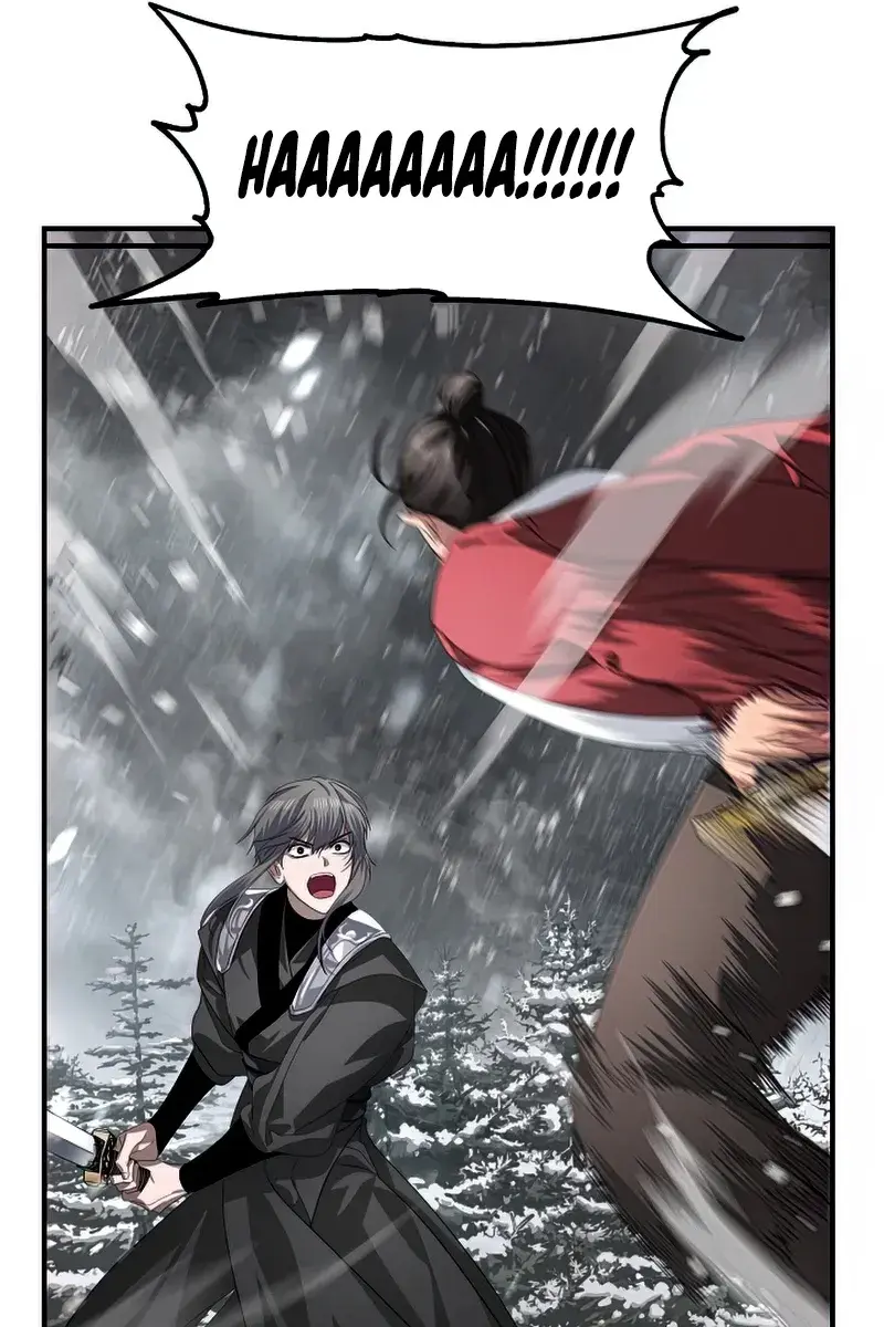 SSS Class Revival Hunter Chapter 74 Page 14