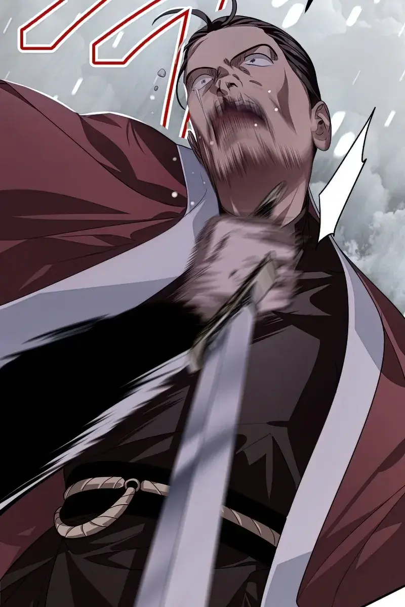 SSS Class Revival Hunter Chapter 74 Page 16