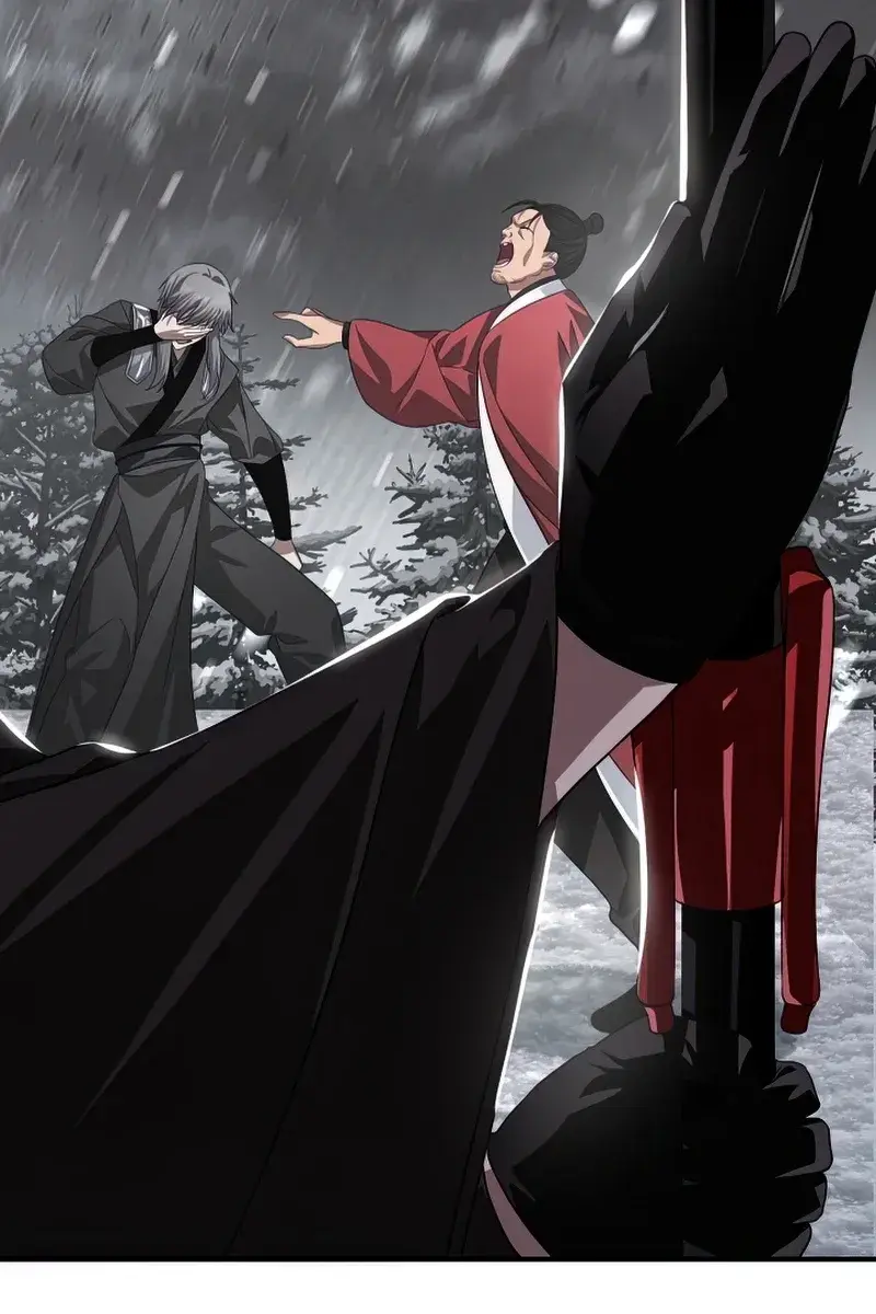 SSS Class Revival Hunter Chapter 74 Page 20