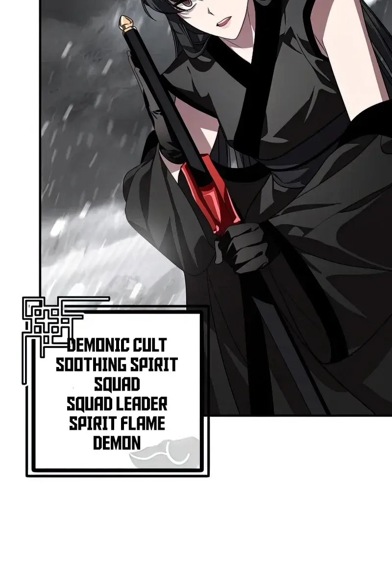 SSS Class Revival Hunter Chapter 74 Page 22