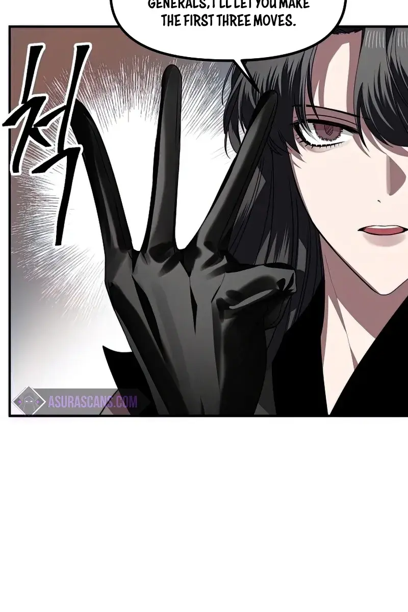 SSS Class Revival Hunter Chapter 74 Page 25