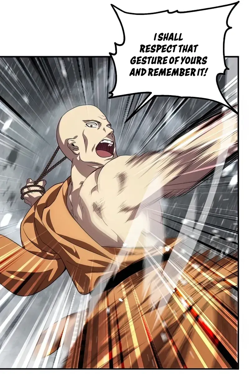 SSS Class Revival Hunter Chapter 74 Page 27