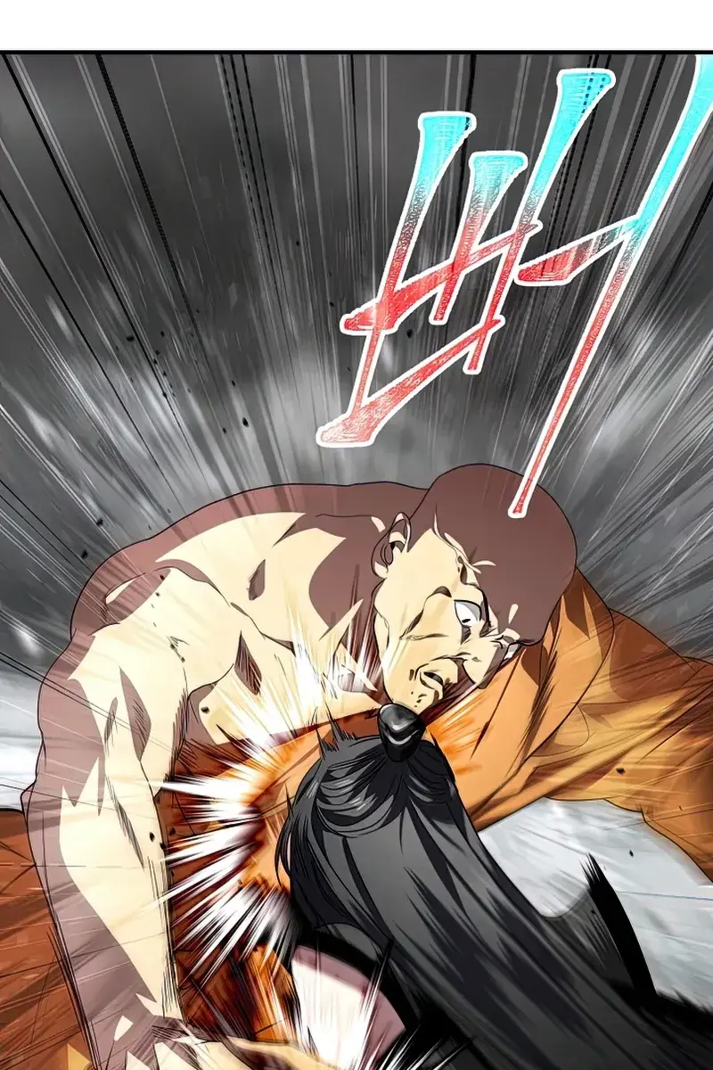 SSS Class Revival Hunter Chapter 74 Page 28