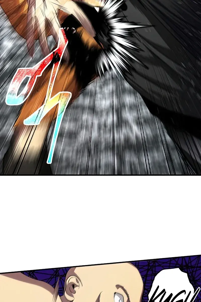 SSS Class Revival Hunter Chapter 74 Page 29