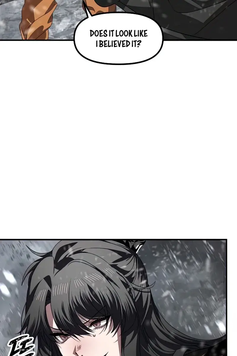 SSS Class Revival Hunter Chapter 74 Page 32