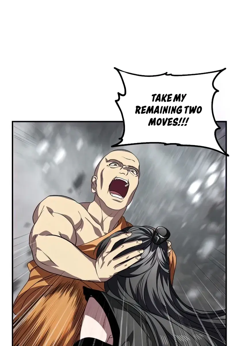 SSS Class Revival Hunter Chapter 74 Page 36