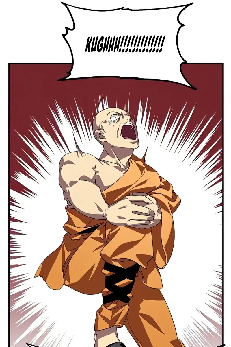 SSS Class Revival Hunter Chapter 74 Page 39