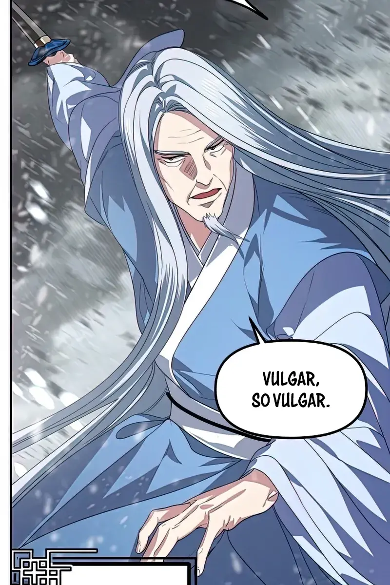 SSS Class Revival Hunter Chapter 74 Page 43