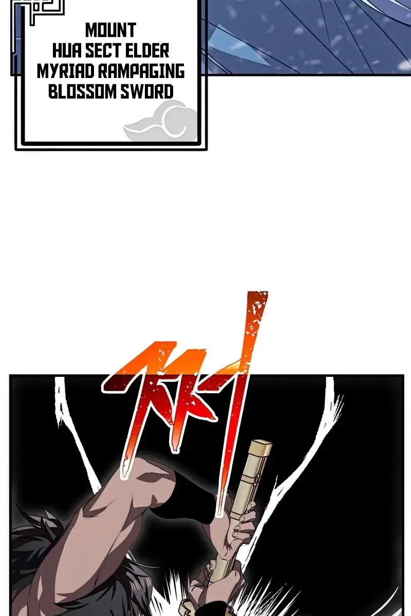 SSS Class Revival Hunter Chapter 74 Page 44