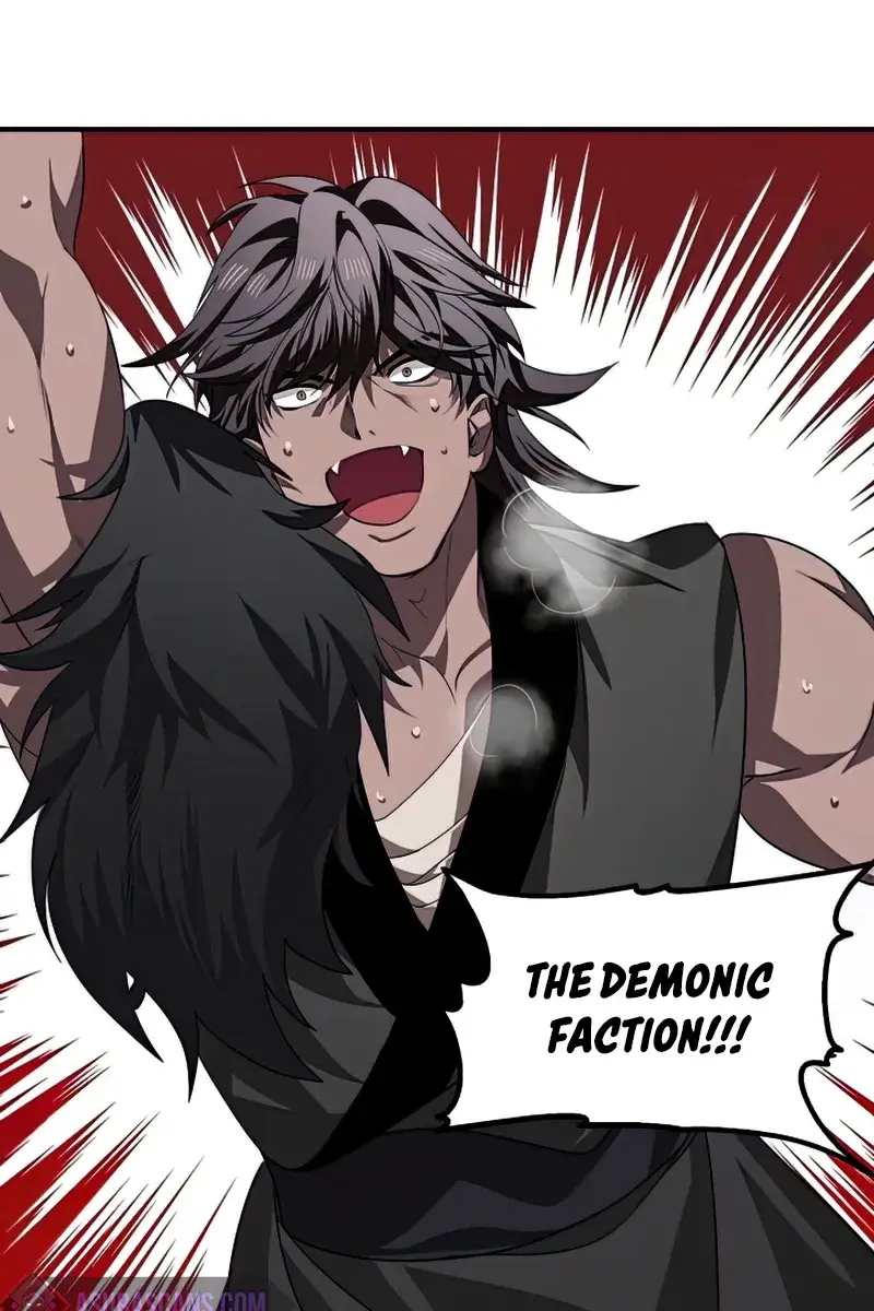 SSS Class Revival Hunter Chapter 74 Page 49