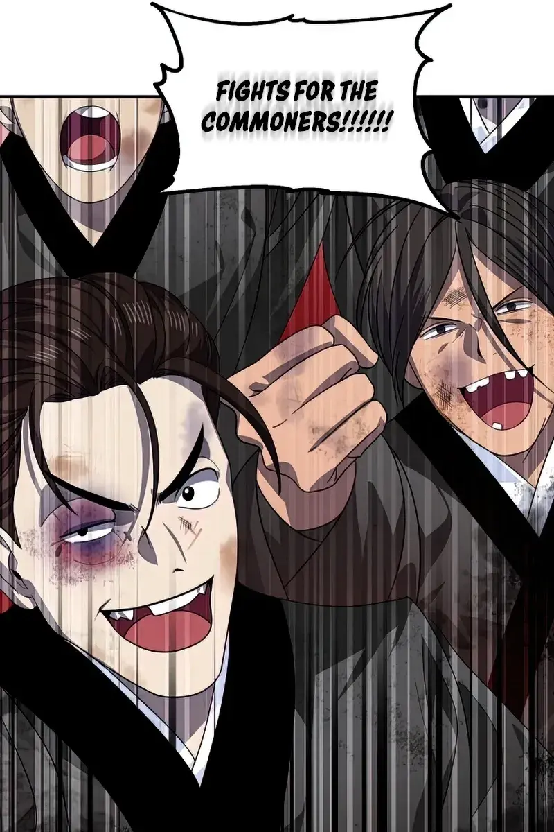 SSS Class Revival Hunter Chapter 74 Page 51