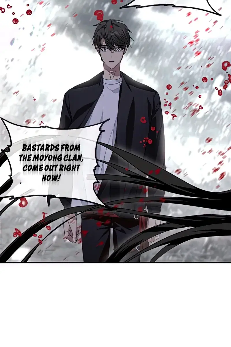 SSS Class Revival Hunter Chapter 74 Page 53