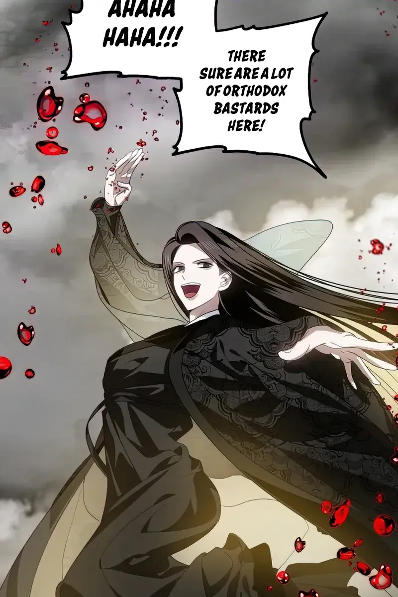 SSS Class Revival Hunter Chapter 74 Page 56