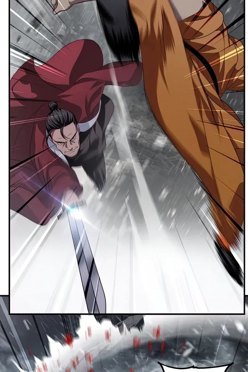 SSS Class Revival Hunter Chapter 74 Page 58