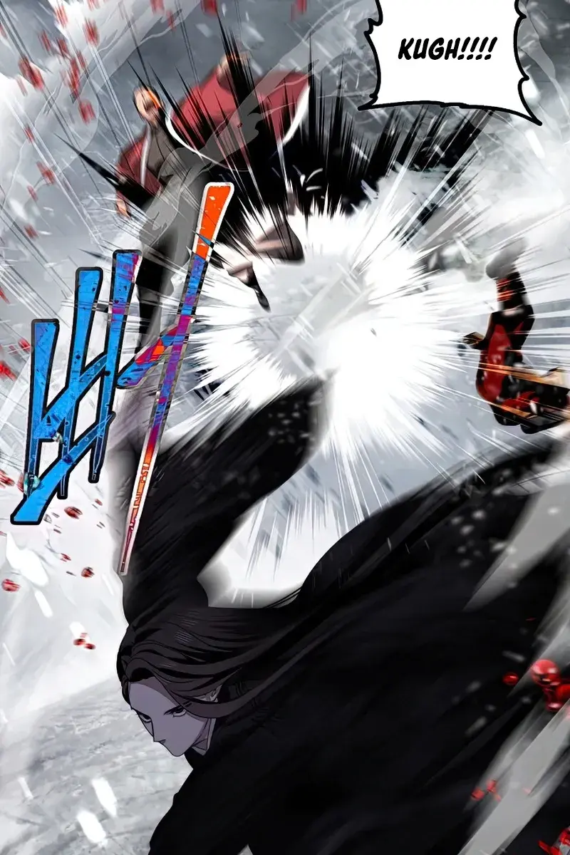 SSS Class Revival Hunter Chapter 74 Page 59