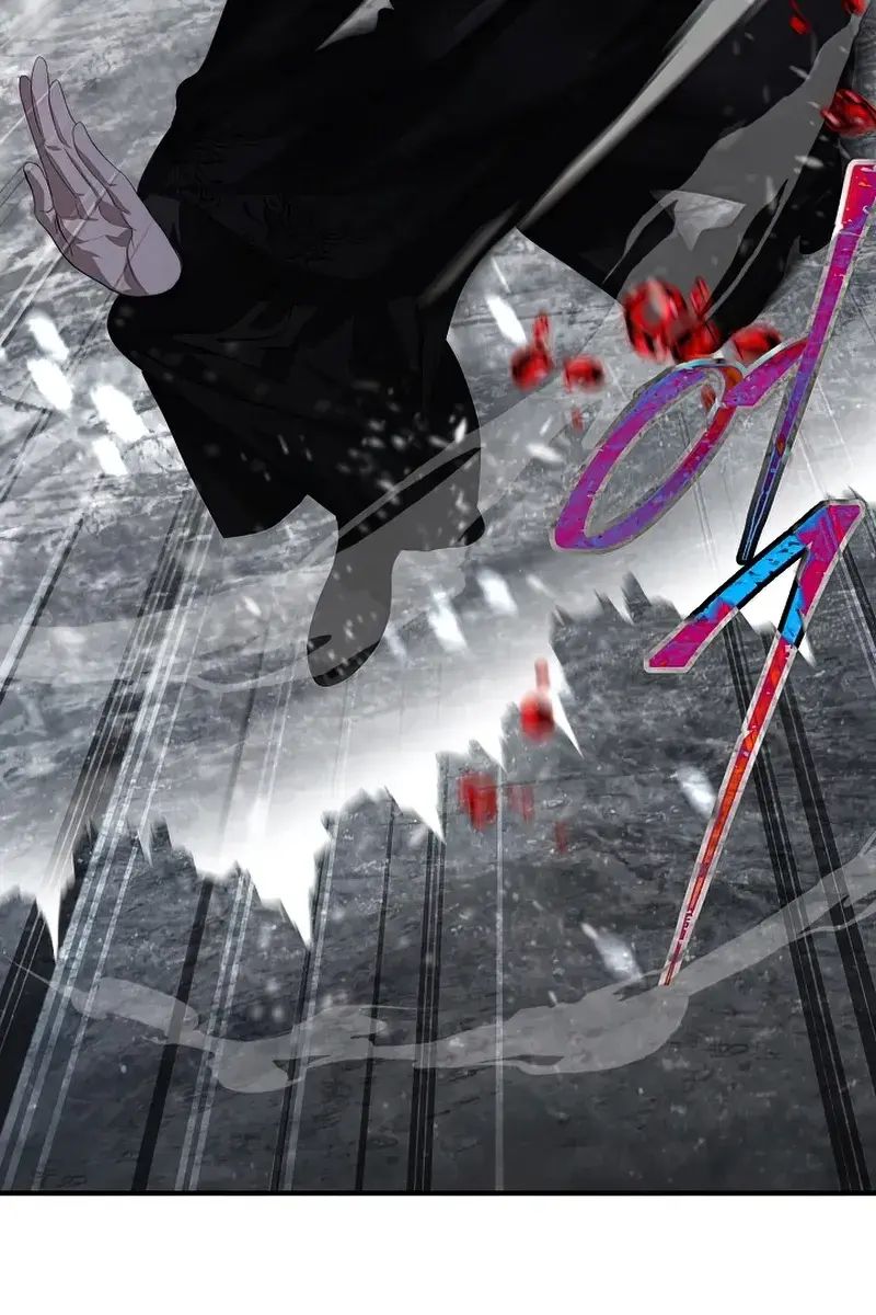 SSS Class Revival Hunter Chapter 74 Page 60