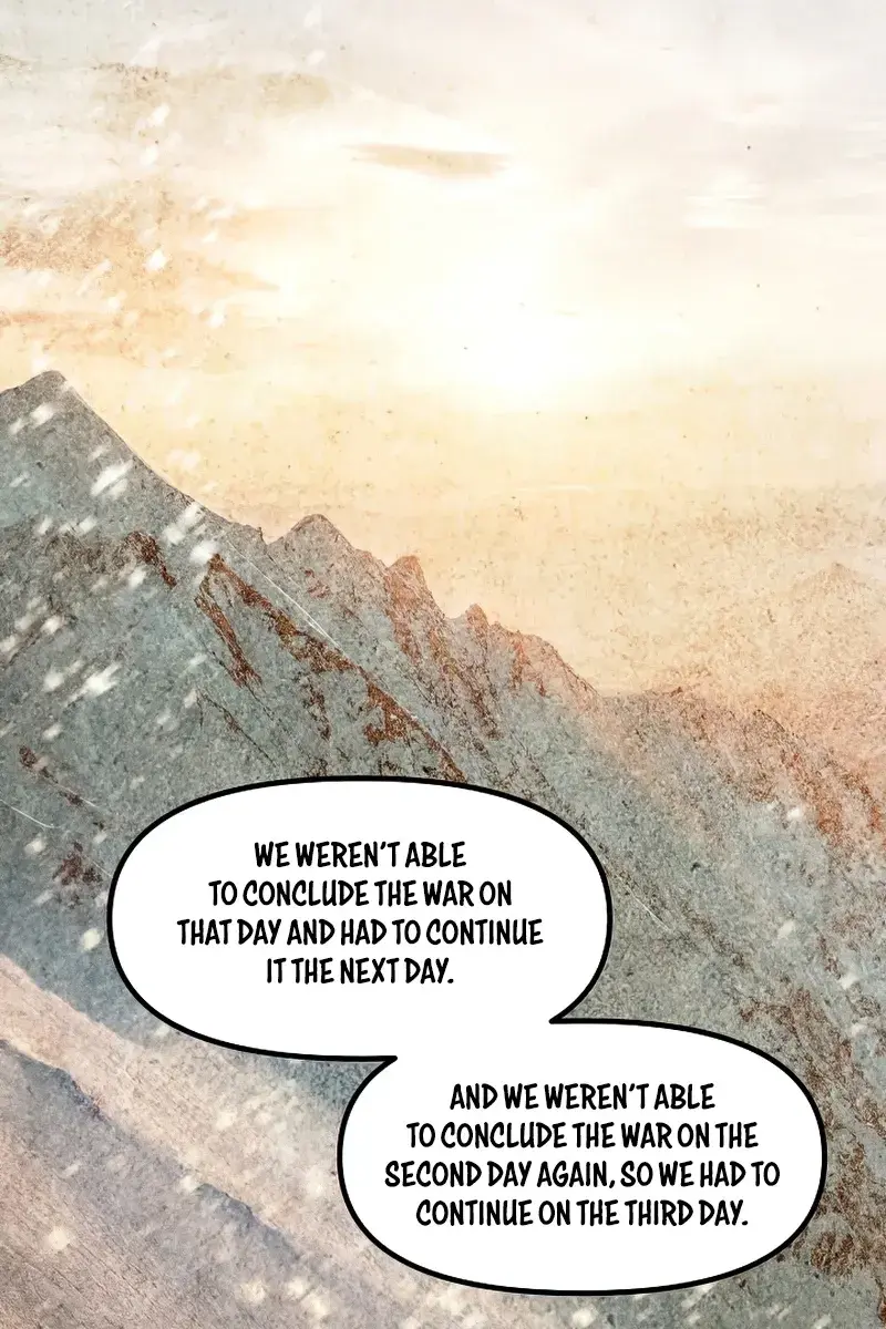 SSS Class Revival Hunter Chapter 74 Page 74