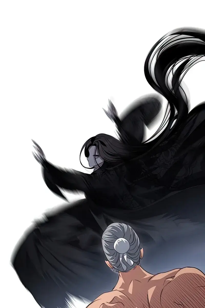 SSS Class Revival Hunter Chapter 74 Page 83