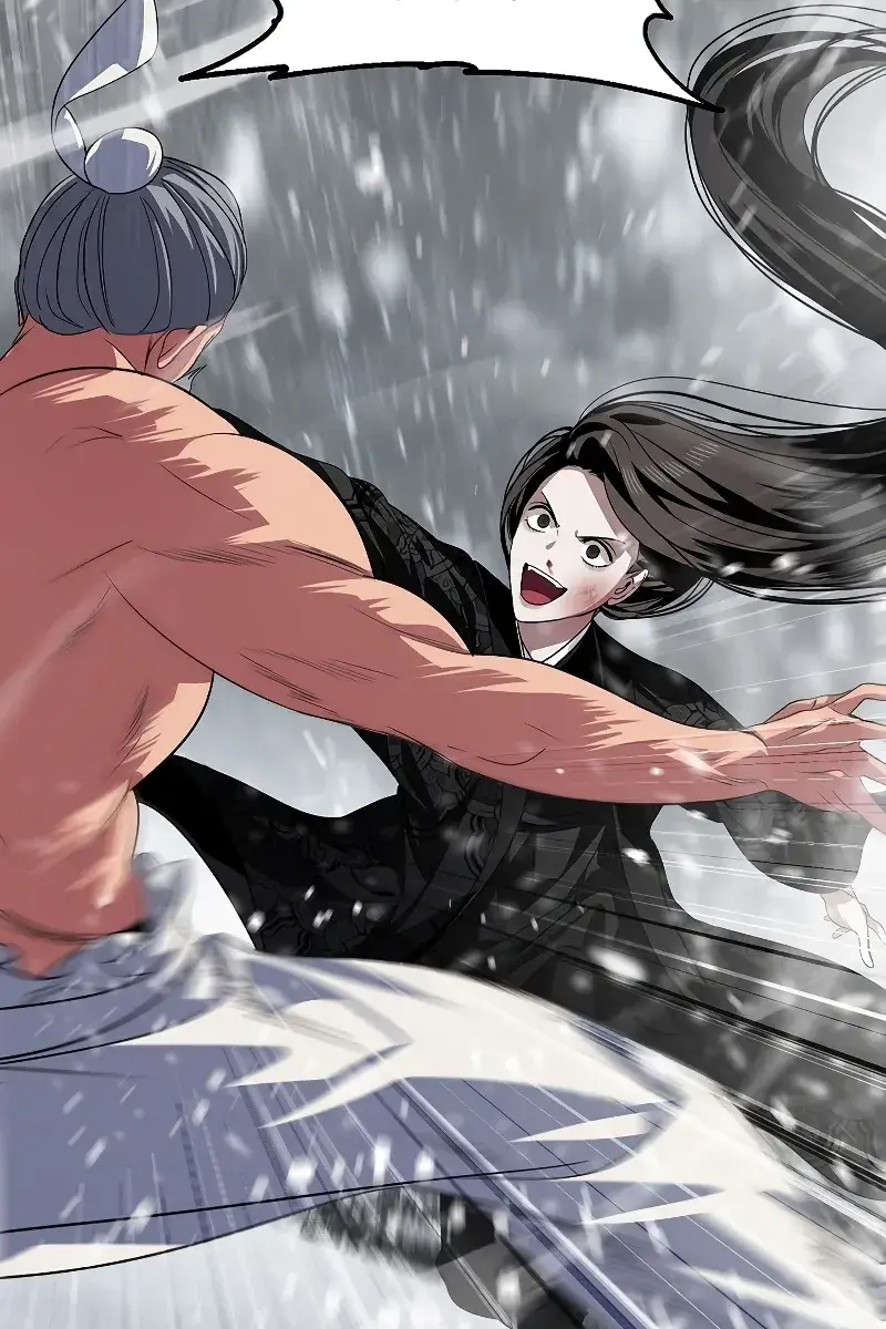 SSS Class Revival Hunter Chapter 75 Page 5