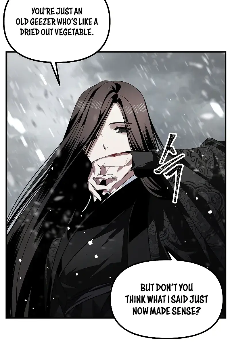 SSS Class Revival Hunter Chapter 75 Page 15