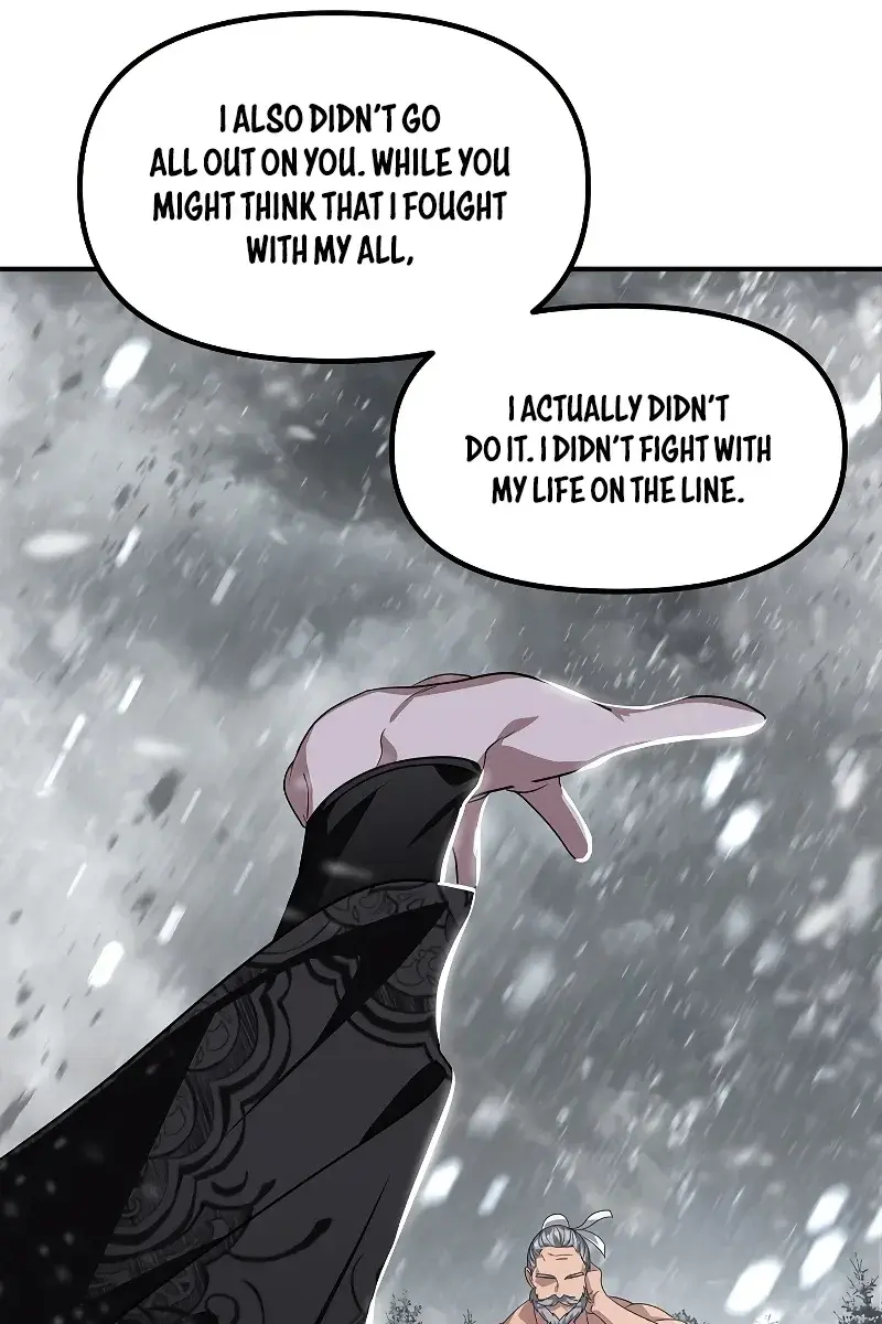 SSS Class Revival Hunter Chapter 75 Page 17