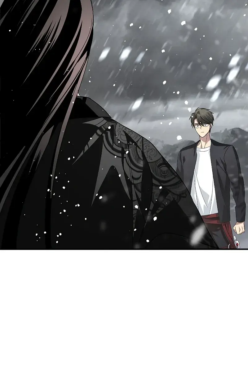 SSS Class Revival Hunter Chapter 75 Page 19