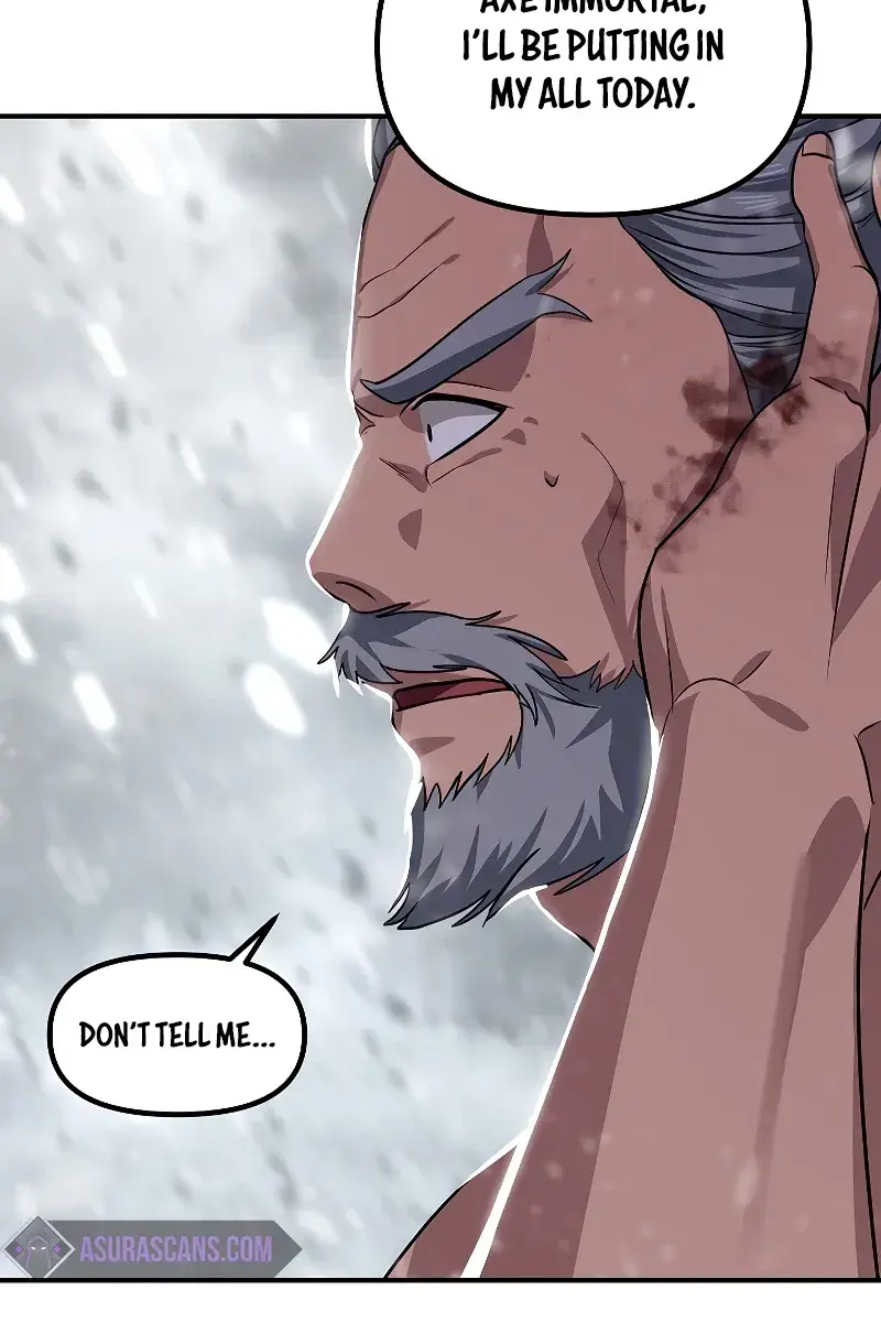 SSS Class Revival Hunter Chapter 75 Page 22