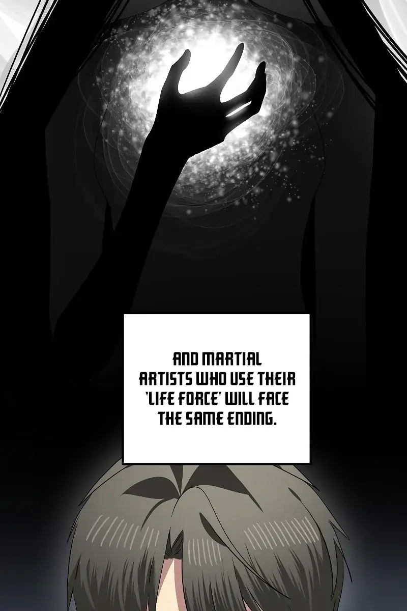 SSS Class Revival Hunter Chapter 75 Page 29