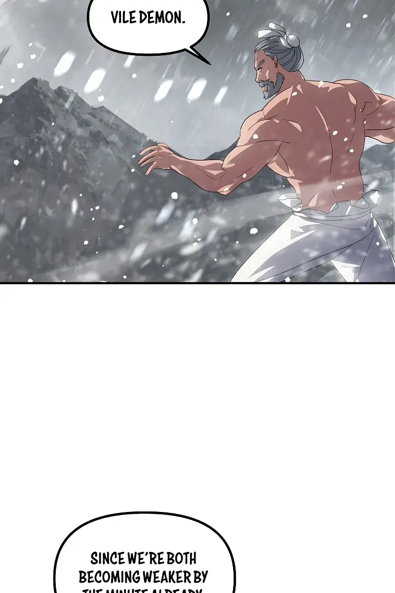 SSS Class Revival Hunter Chapter 75 Page 32