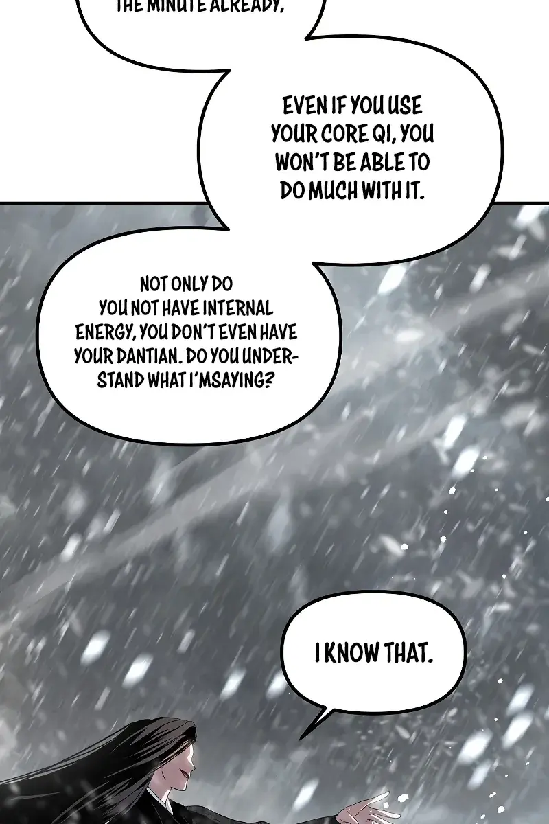 SSS Class Revival Hunter Chapter 75 Page 33