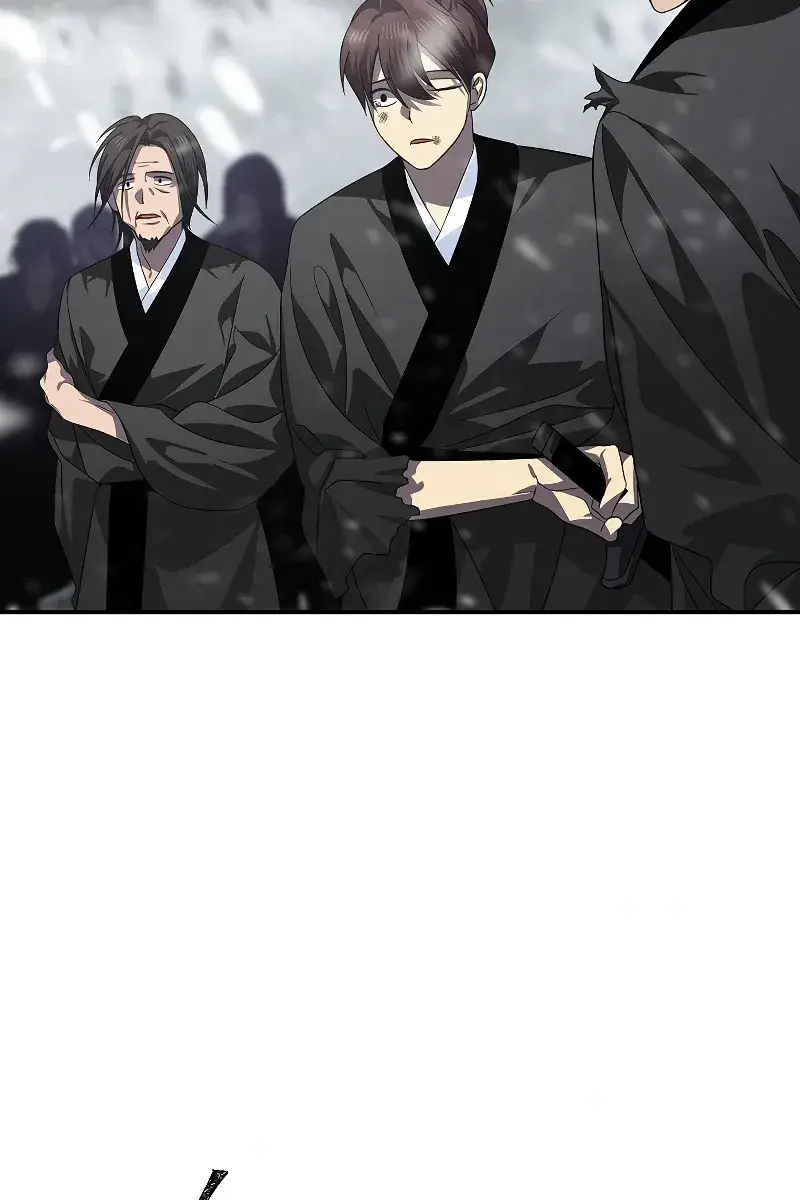 SSS Class Revival Hunter Chapter 75 Page 39