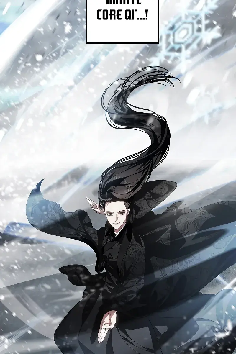 SSS Class Revival Hunter Chapter 75 Page 42