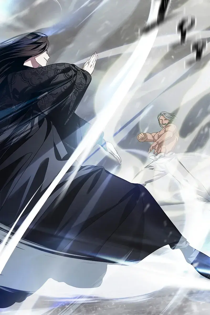 SSS Class Revival Hunter Chapter 75 Page 49