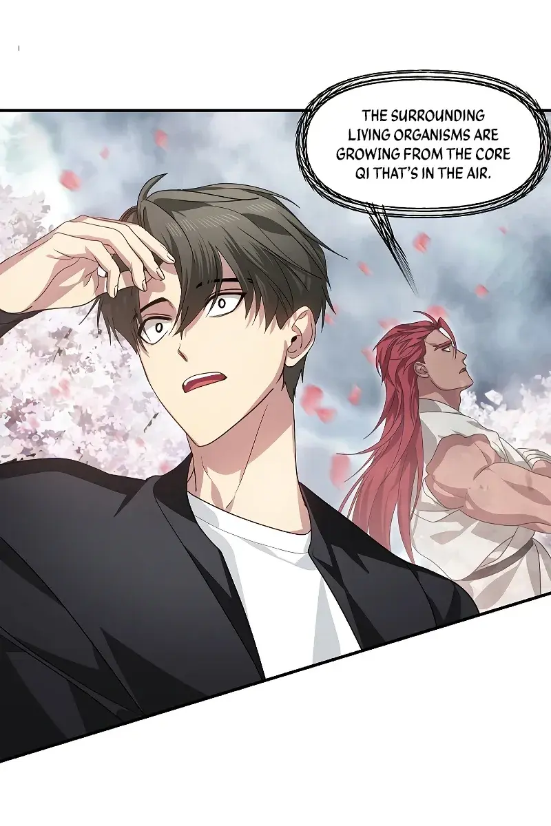 SSS Class Revival Hunter Chapter 75 Page 56