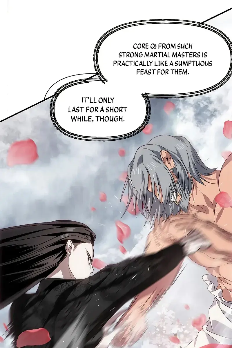 SSS Class Revival Hunter Chapter 75 Page 58