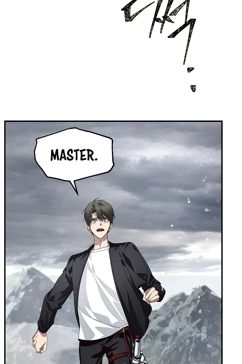 SSS Class Revival Hunter Chapter 75 Page 77