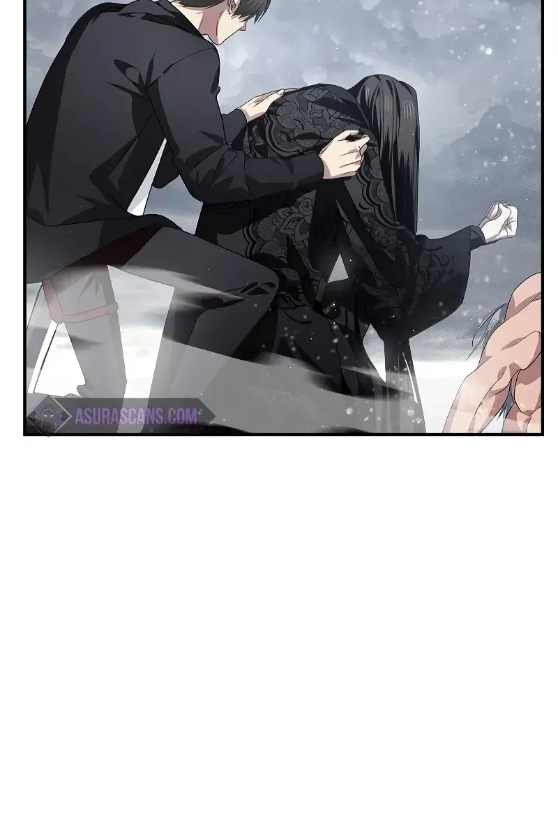 SSS Class Revival Hunter Chapter 75 Page 79