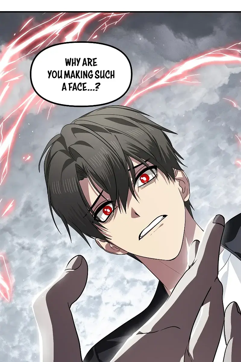 SSS Class Revival Hunter Chapter 75 Page 86