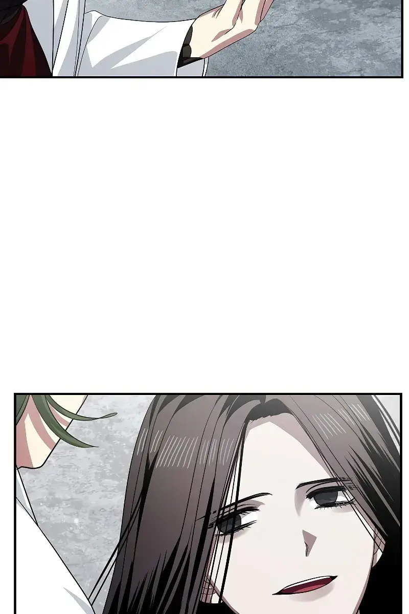 SSS Class Revival Hunter Chapter 75 Page 96