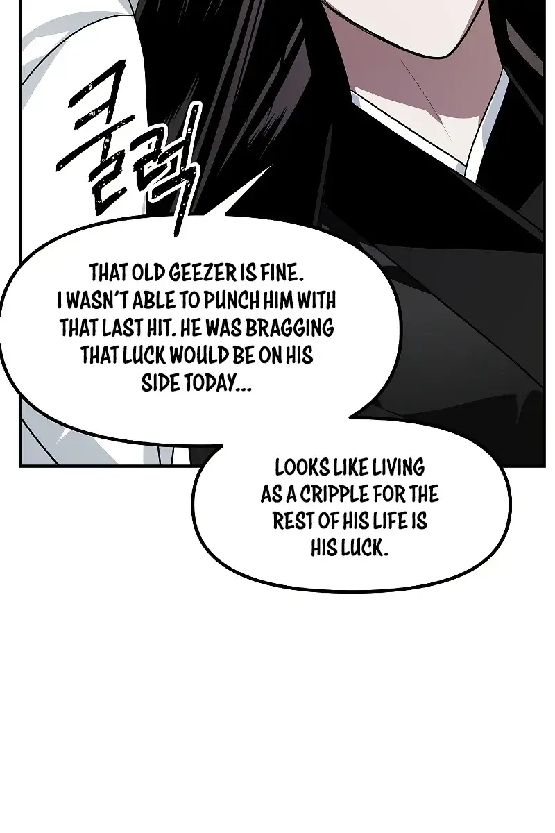 SSS Class Revival Hunter Chapter 75 Page 97