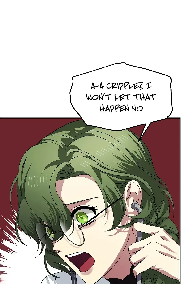 SSS Class Revival Hunter Chapter 75 Page 98