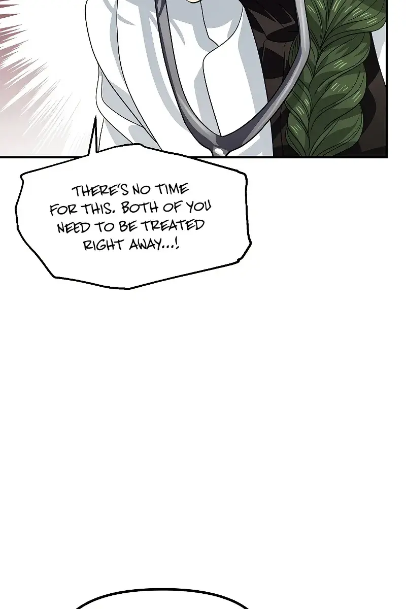 SSS Class Revival Hunter Chapter 75 Page 99