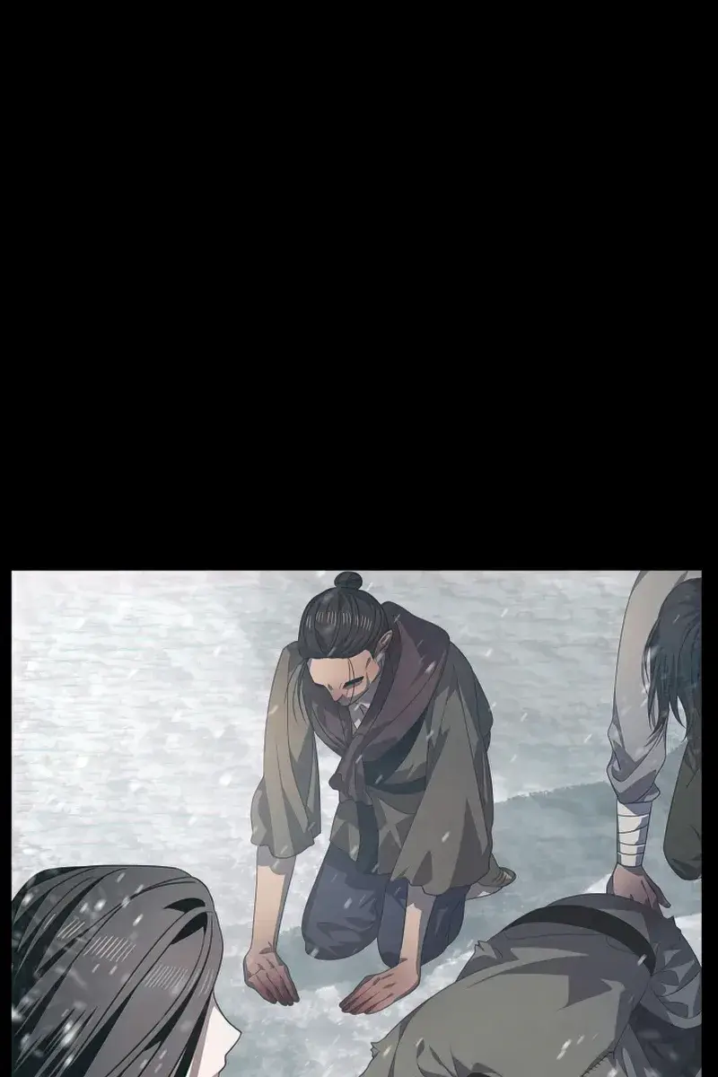 SSS Class Revival Hunter Chapter 76 Page 9