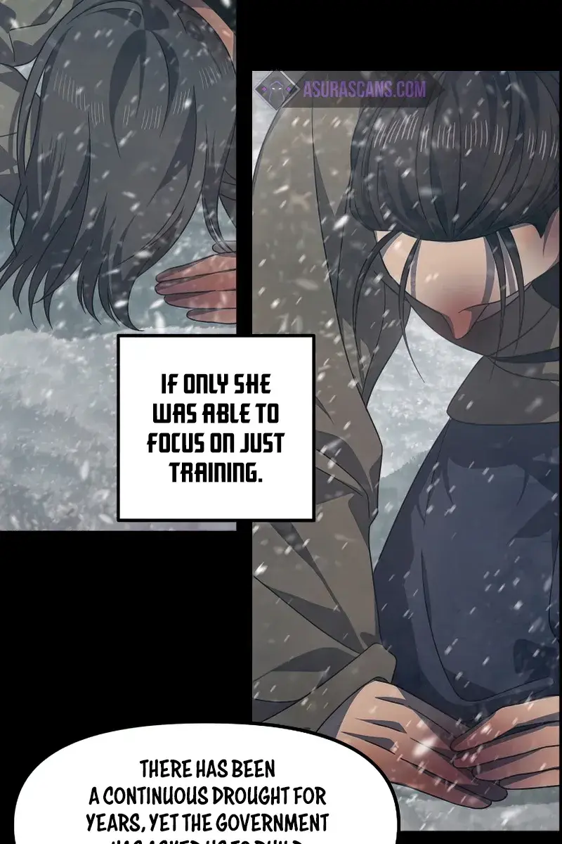 SSS Class Revival Hunter Chapter 76 Page 12