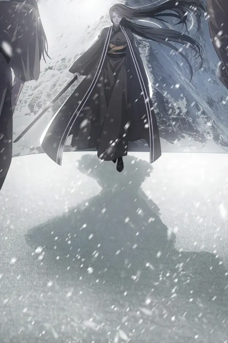 SSS Class Revival Hunter Chapter 76 Page 19