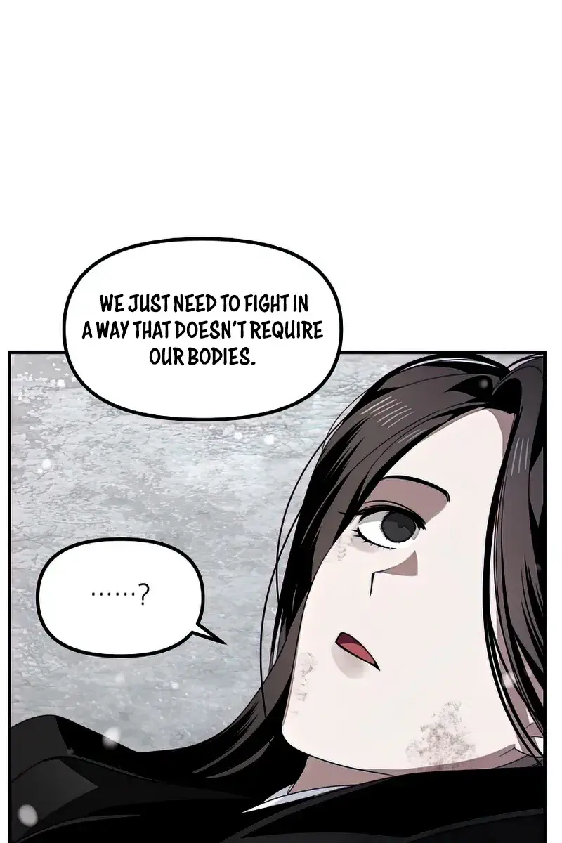 SSS Class Revival Hunter Chapter 76 Page 29