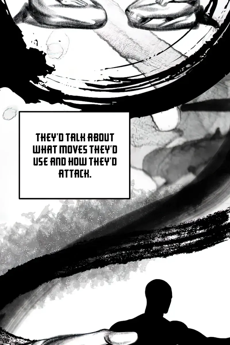 SSS Class Revival Hunter Chapter 76 Page 32