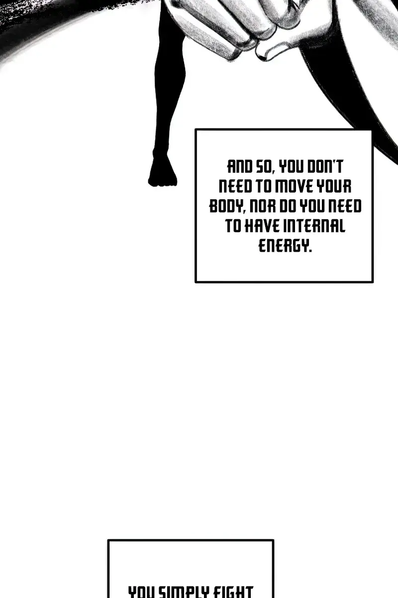 SSS Class Revival Hunter Chapter 76 Page 34