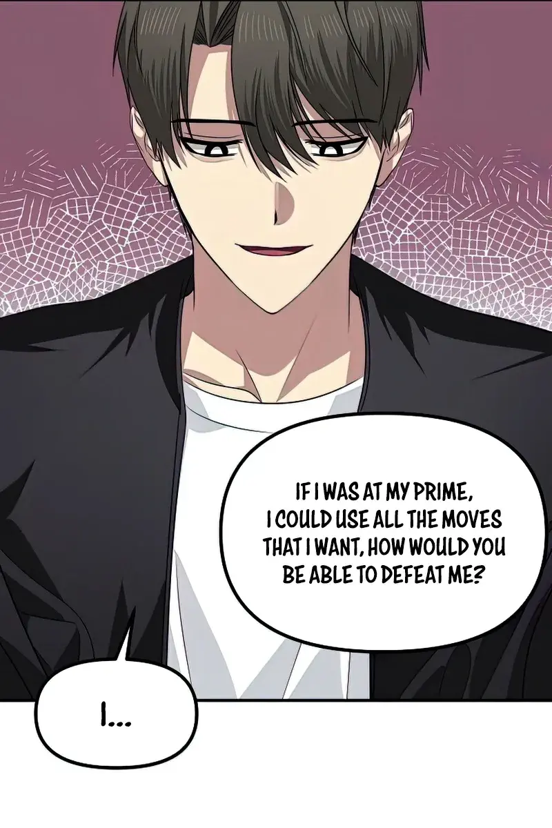 SSS Class Revival Hunter Chapter 76 Page 38